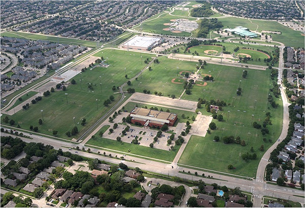 Carpenter Park 1