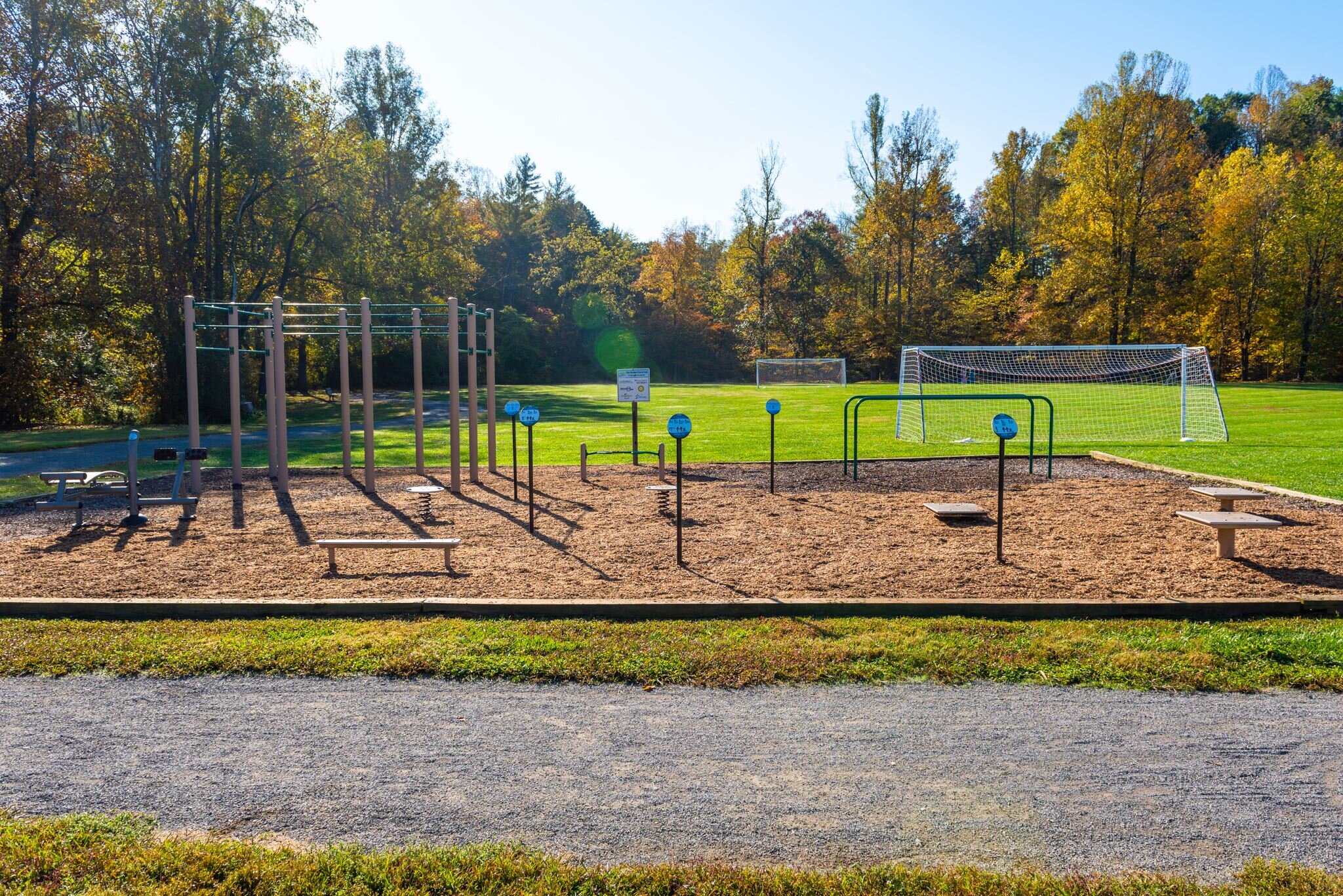 Waid Park9
