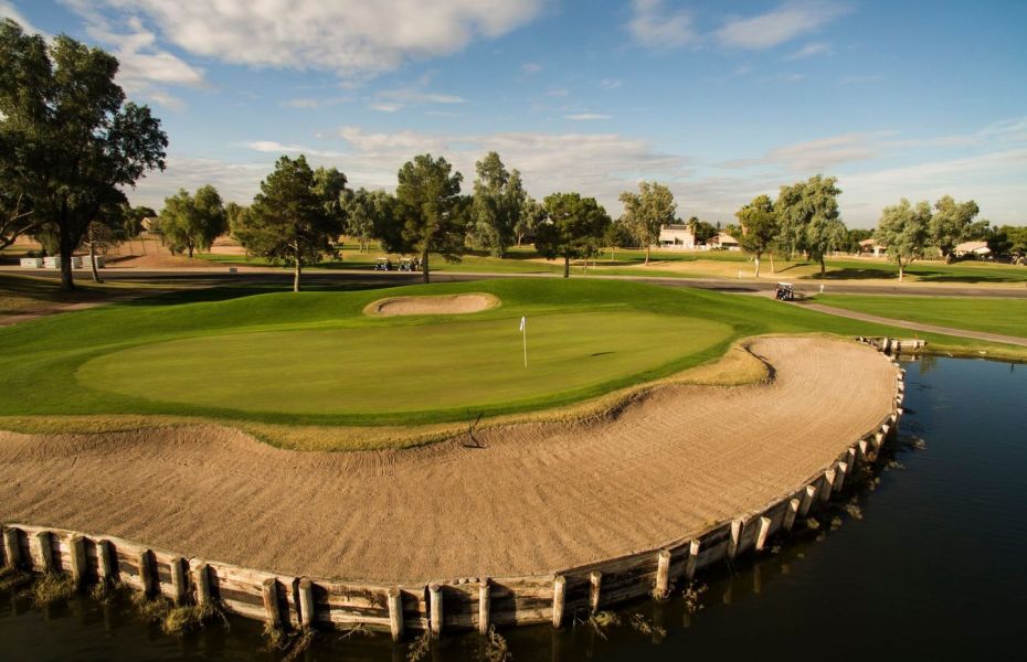 western skies golf club 2