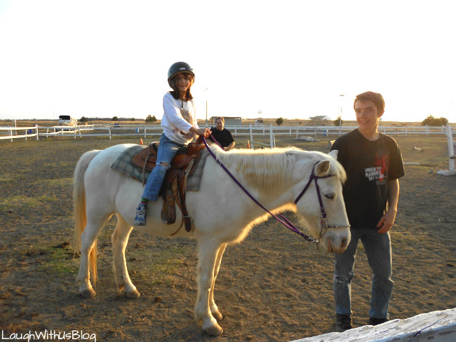 The Flying G Ranch 3
