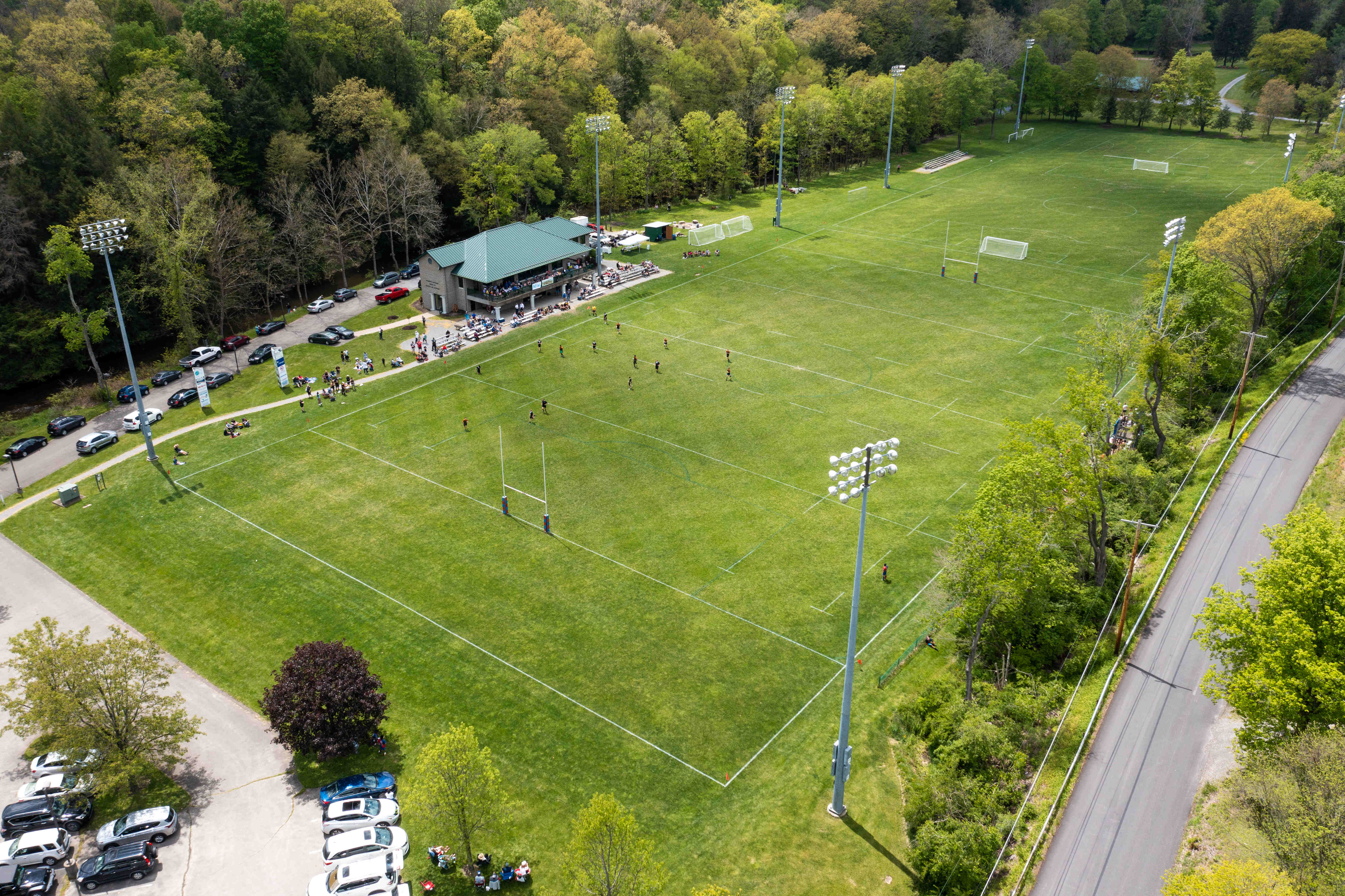 Founders Field7