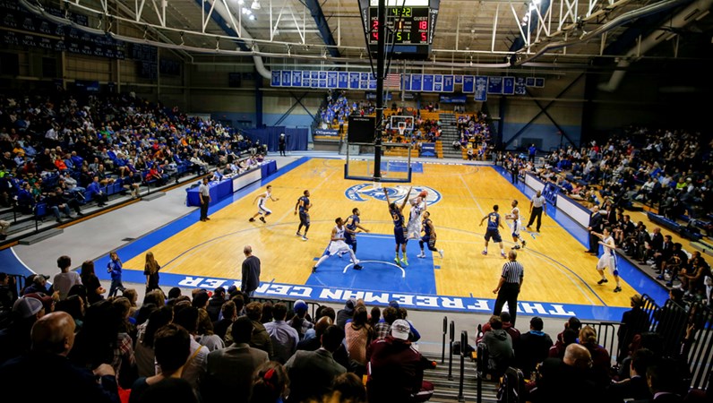 freeman center 6