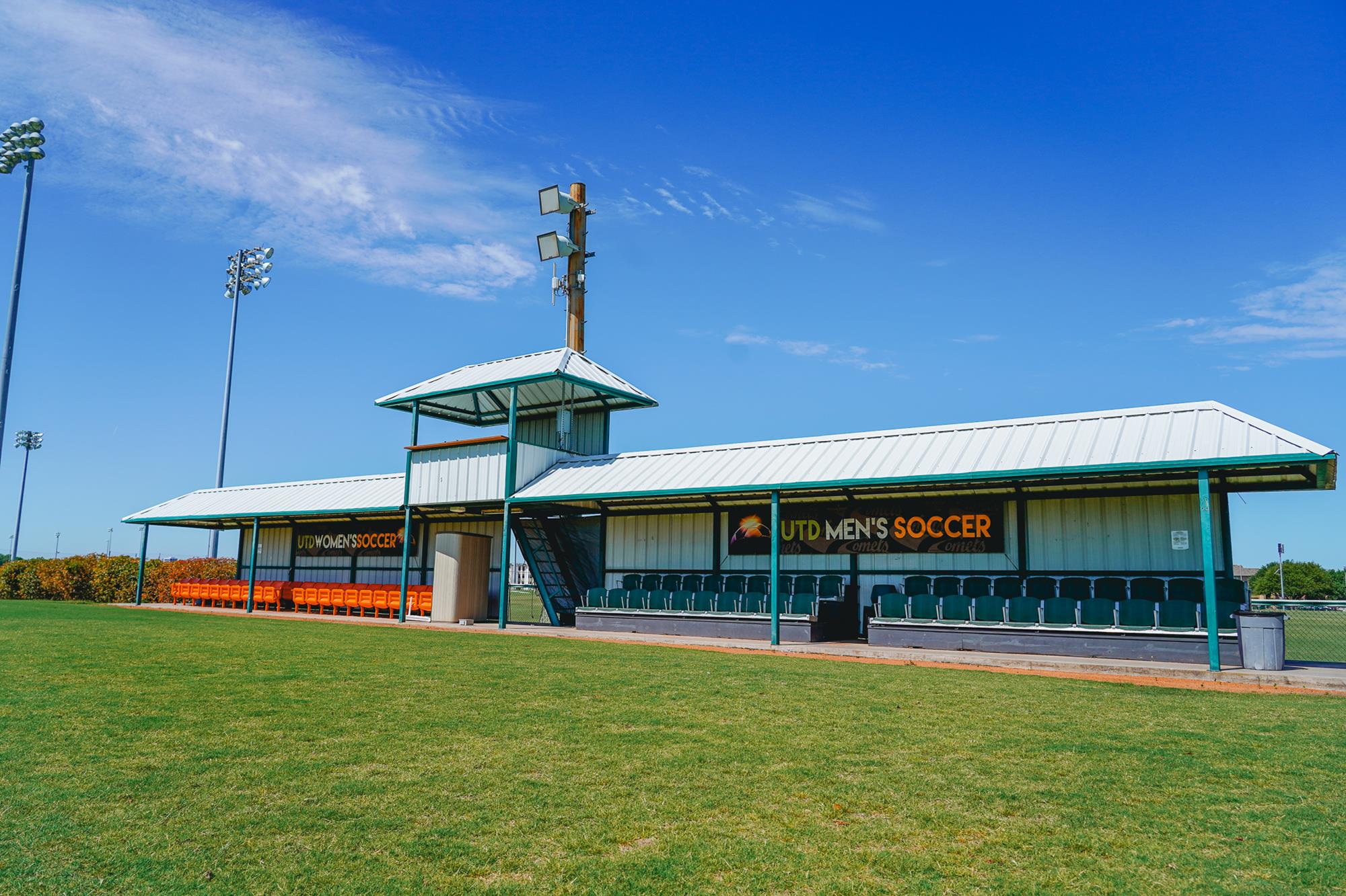 UTD Soccer Complex