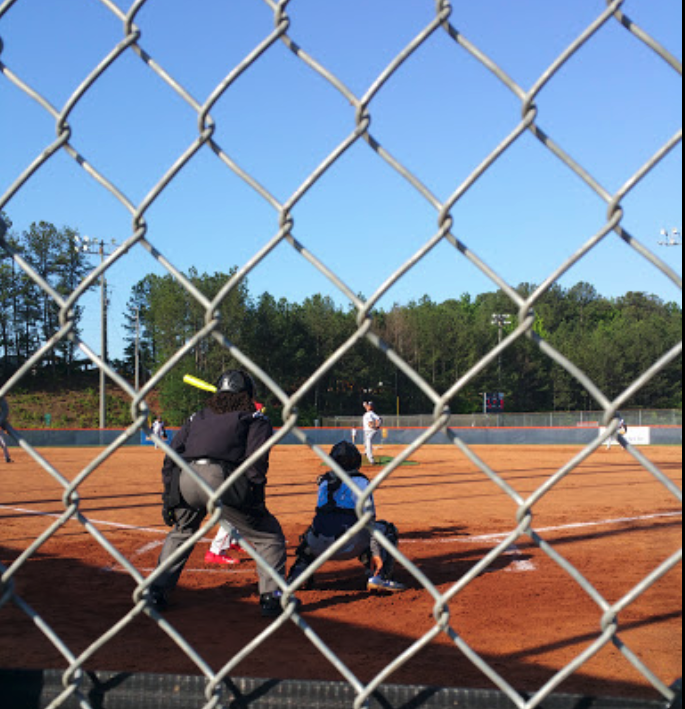 6-4-3 DP Athletics 3