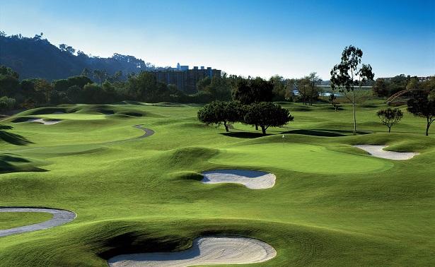riverwalk golf course 4
