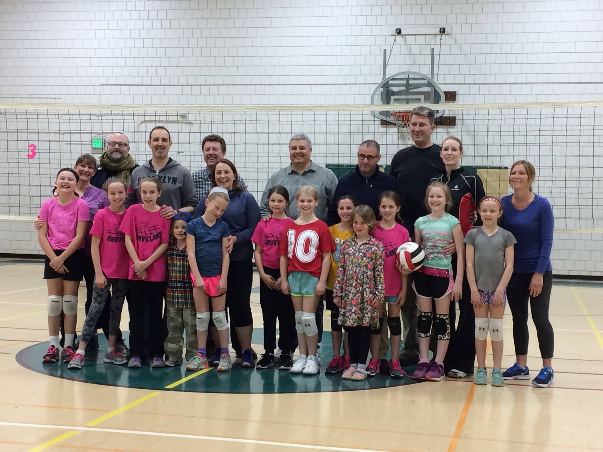 Groveland Recreation Center2