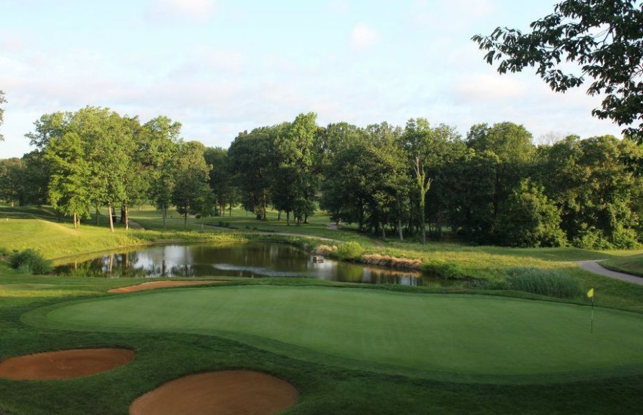 Bay Hills Golf Club 3