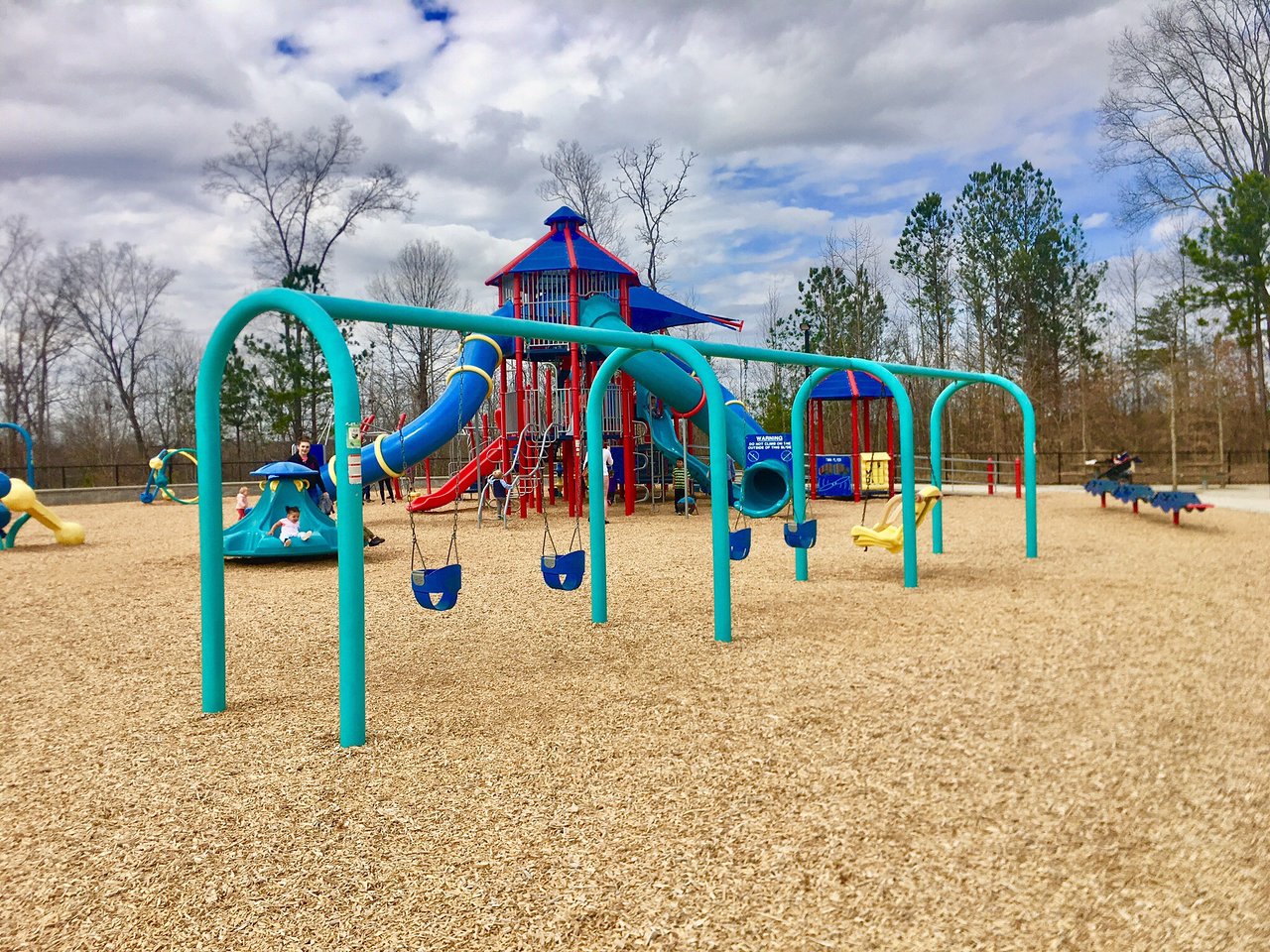 E. E. Robinson Park4