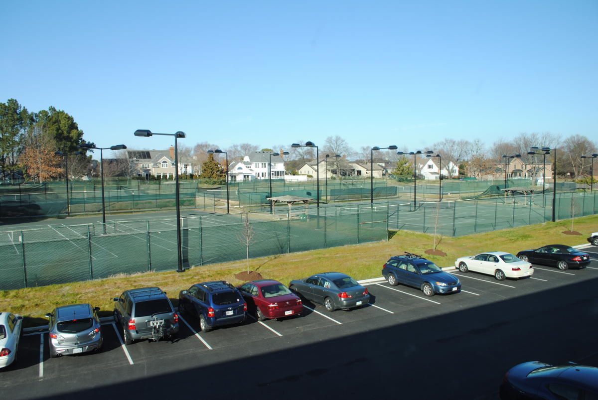 Virginia Beach Tennis and Country Club5