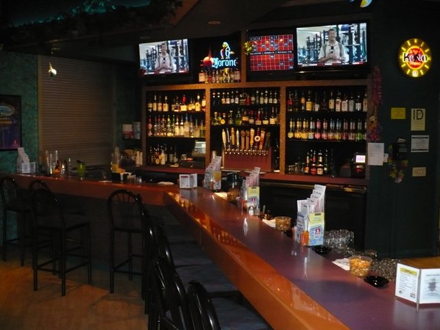Park Lanes Family Entertainment