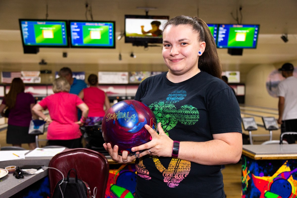 Evergreen Lanes5