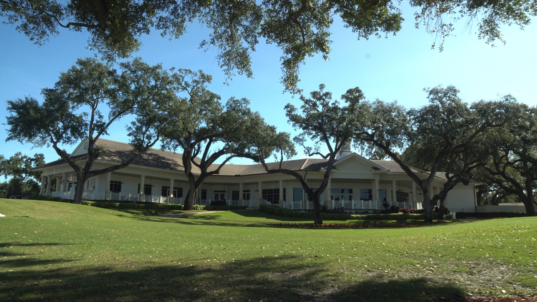 Grande Oaks Golf Club3