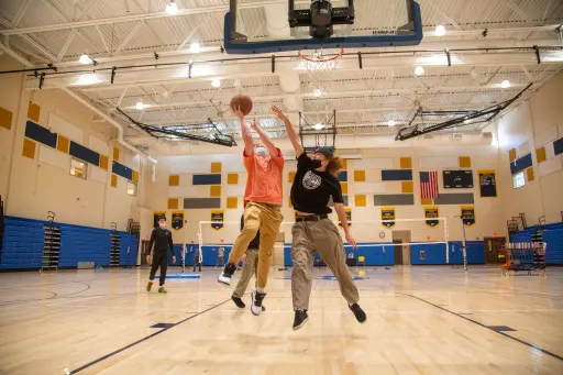 minuteman regional high school basketball court.jpg