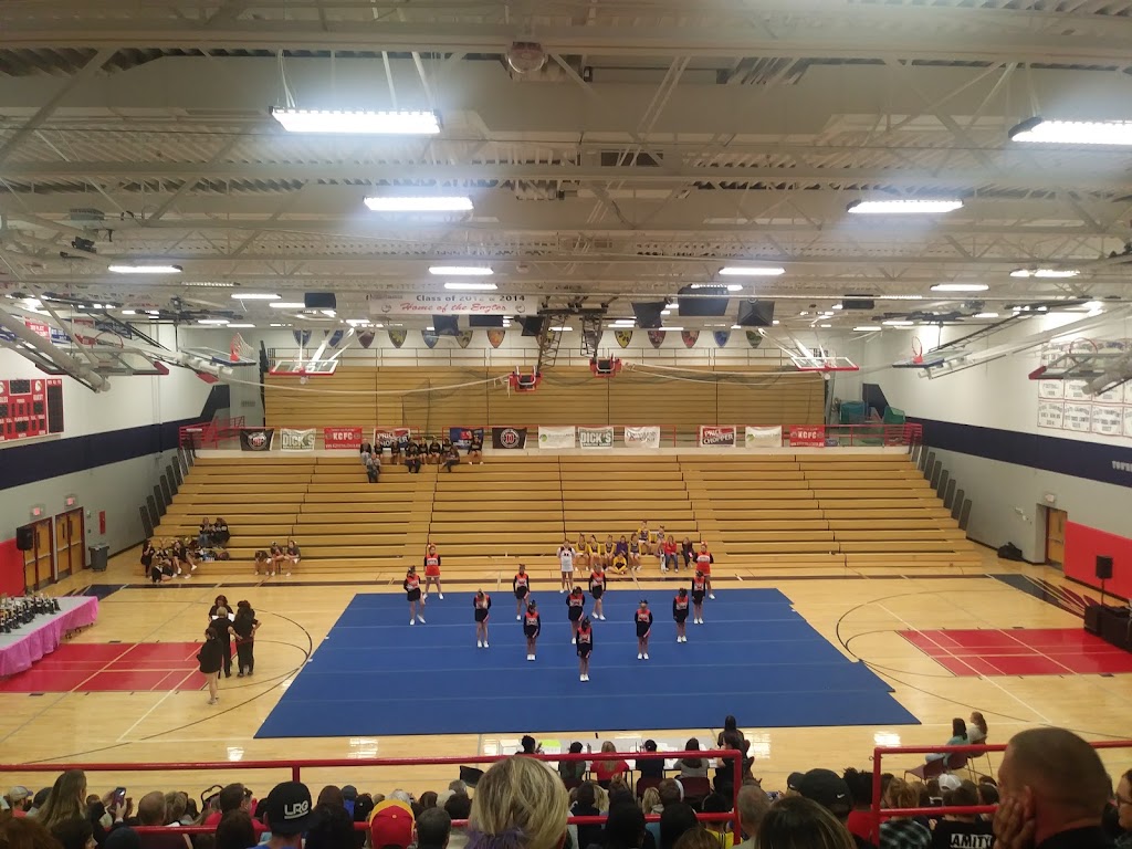Olathe North High School