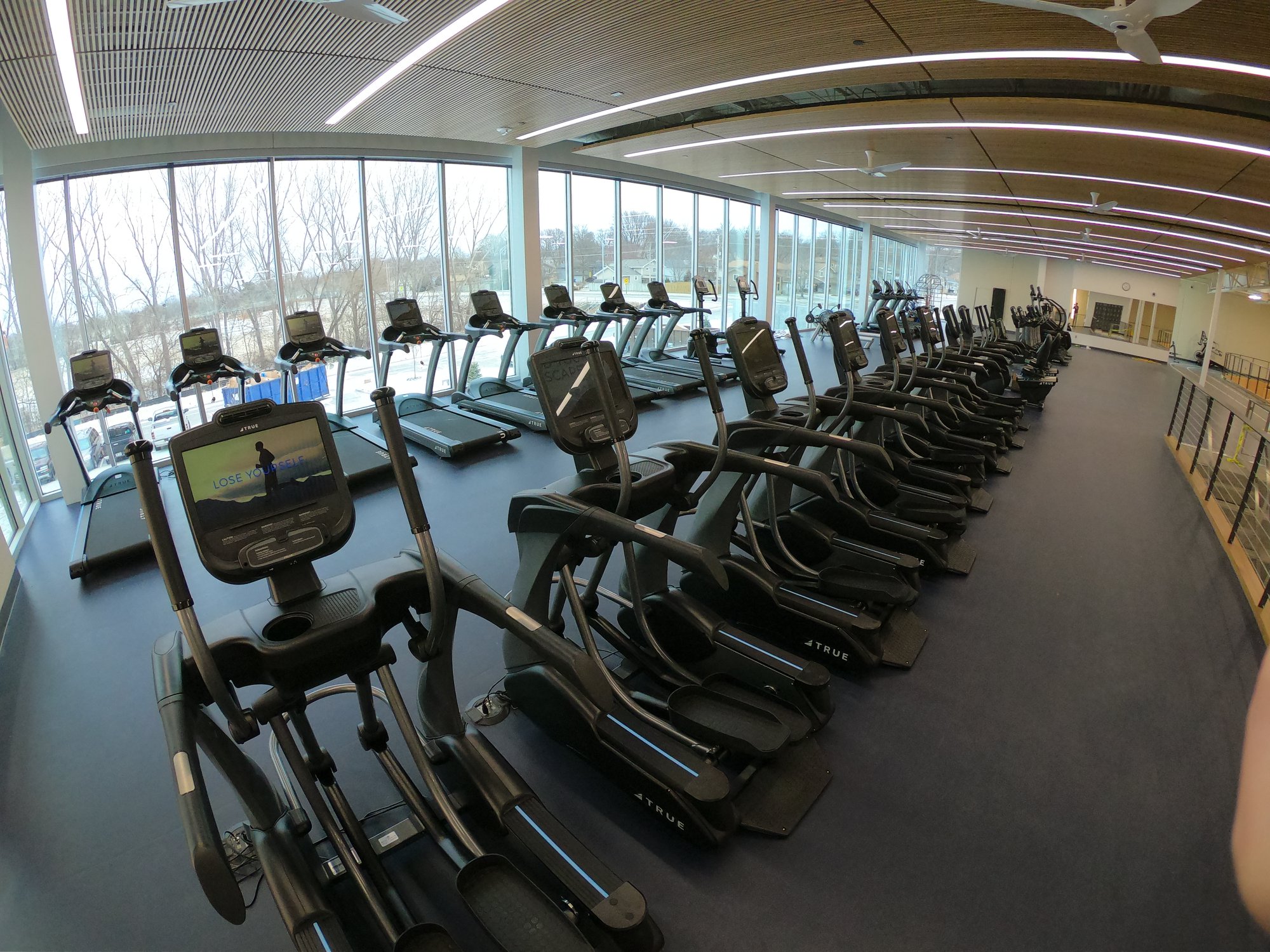 Papillion Landing Community Recreation Center7