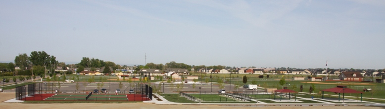 settlers park 2