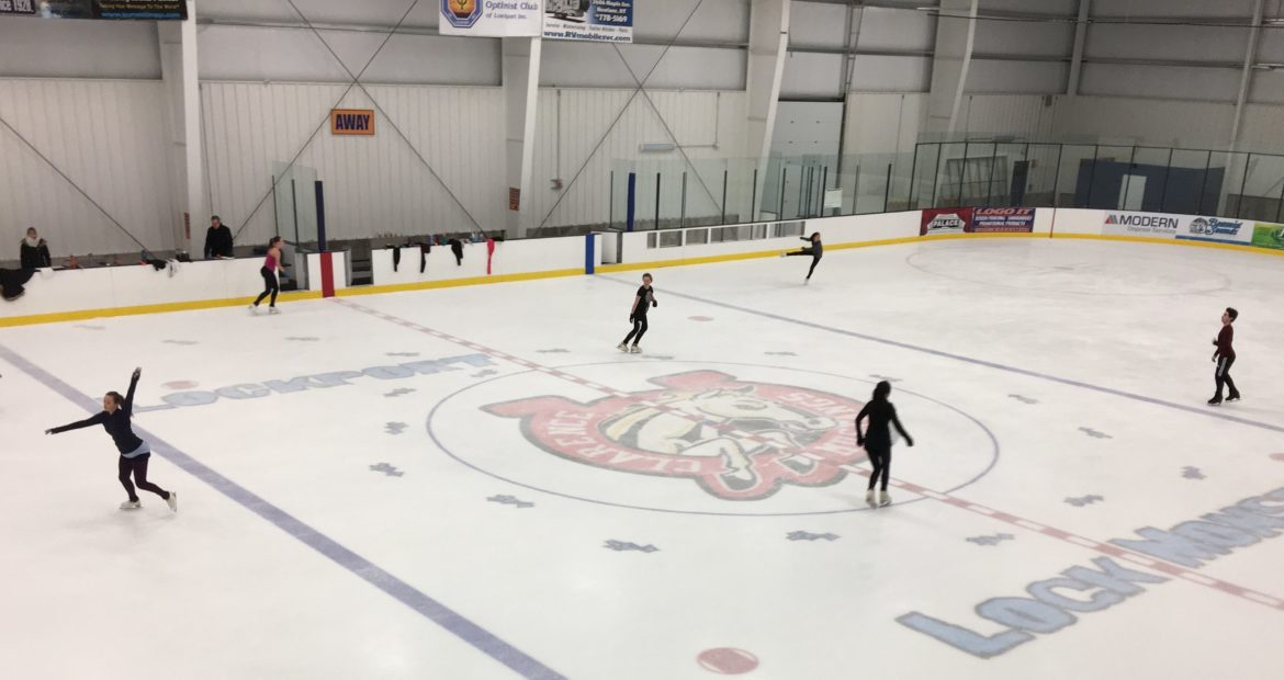 Cornerstone Arena 3