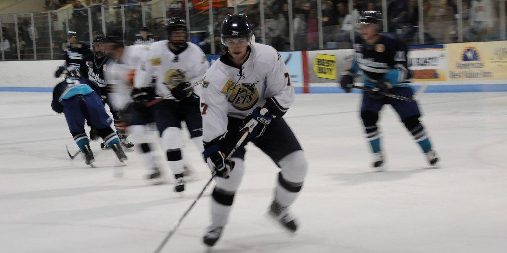 Janesville Ice Arena6