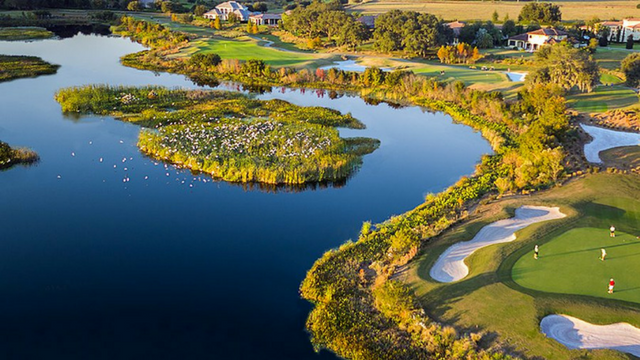 RedTall Golf Club2