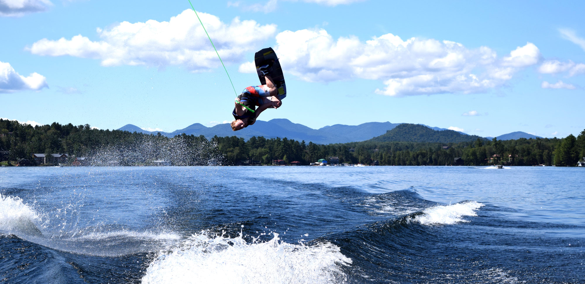 ADK Aquatics - Watersports & Boat Tours11