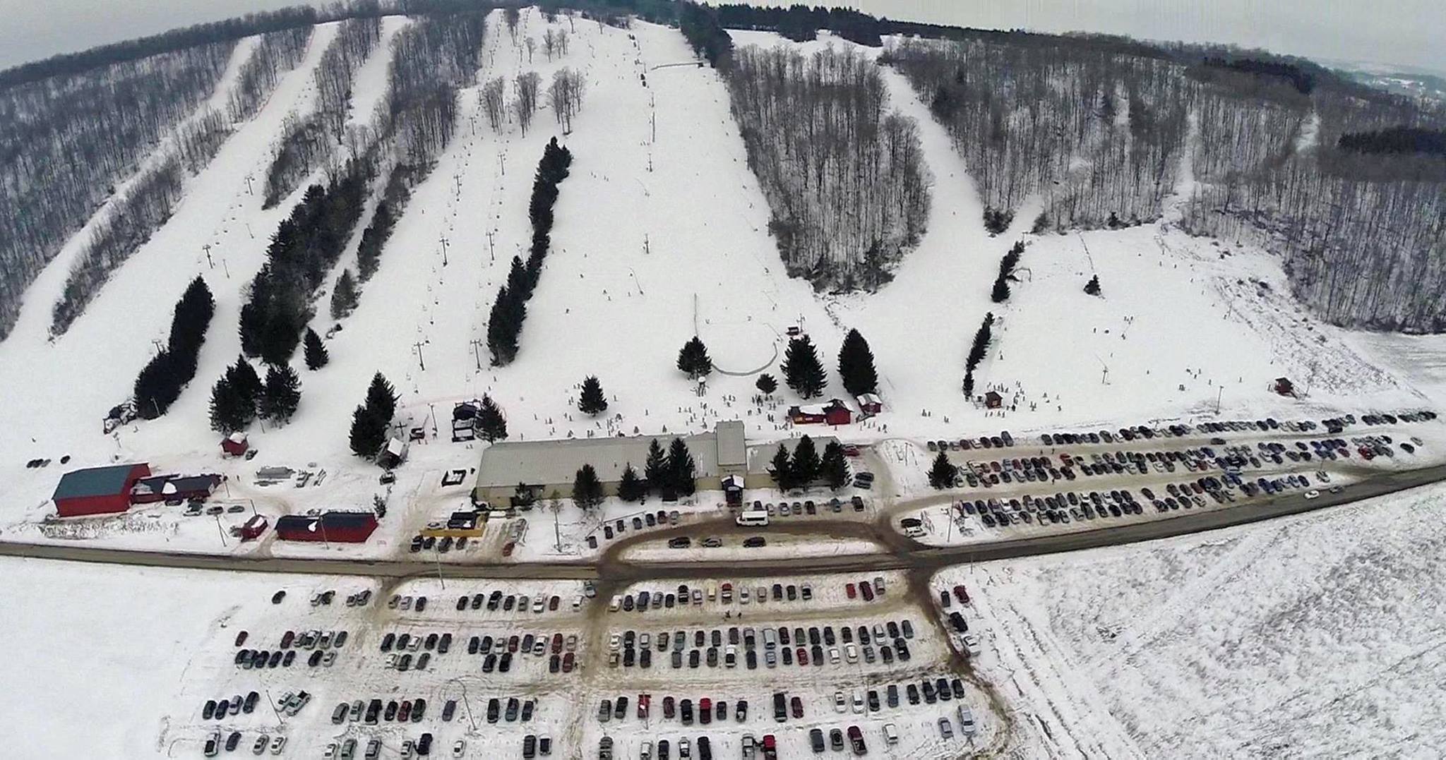 Toggenburg Mountain Winter Sports Center5