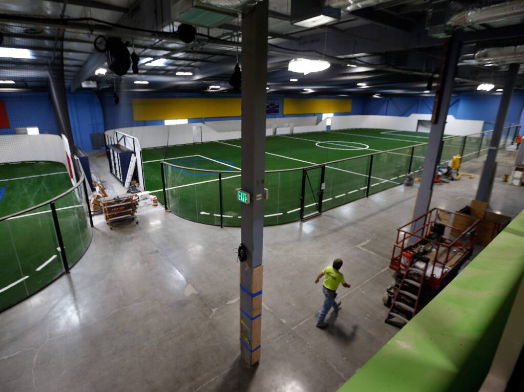 sports city santa rosa 2
