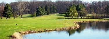 whitmore lake golf links 3