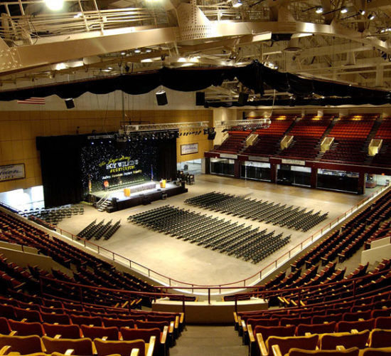 Saint Paul RiverCenter 8