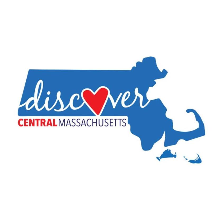 DISCOVER CENTRAL MASSACHUSSETS