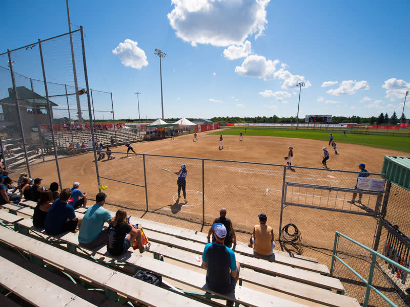 John Blumberg Softball Complex baseball.jpg