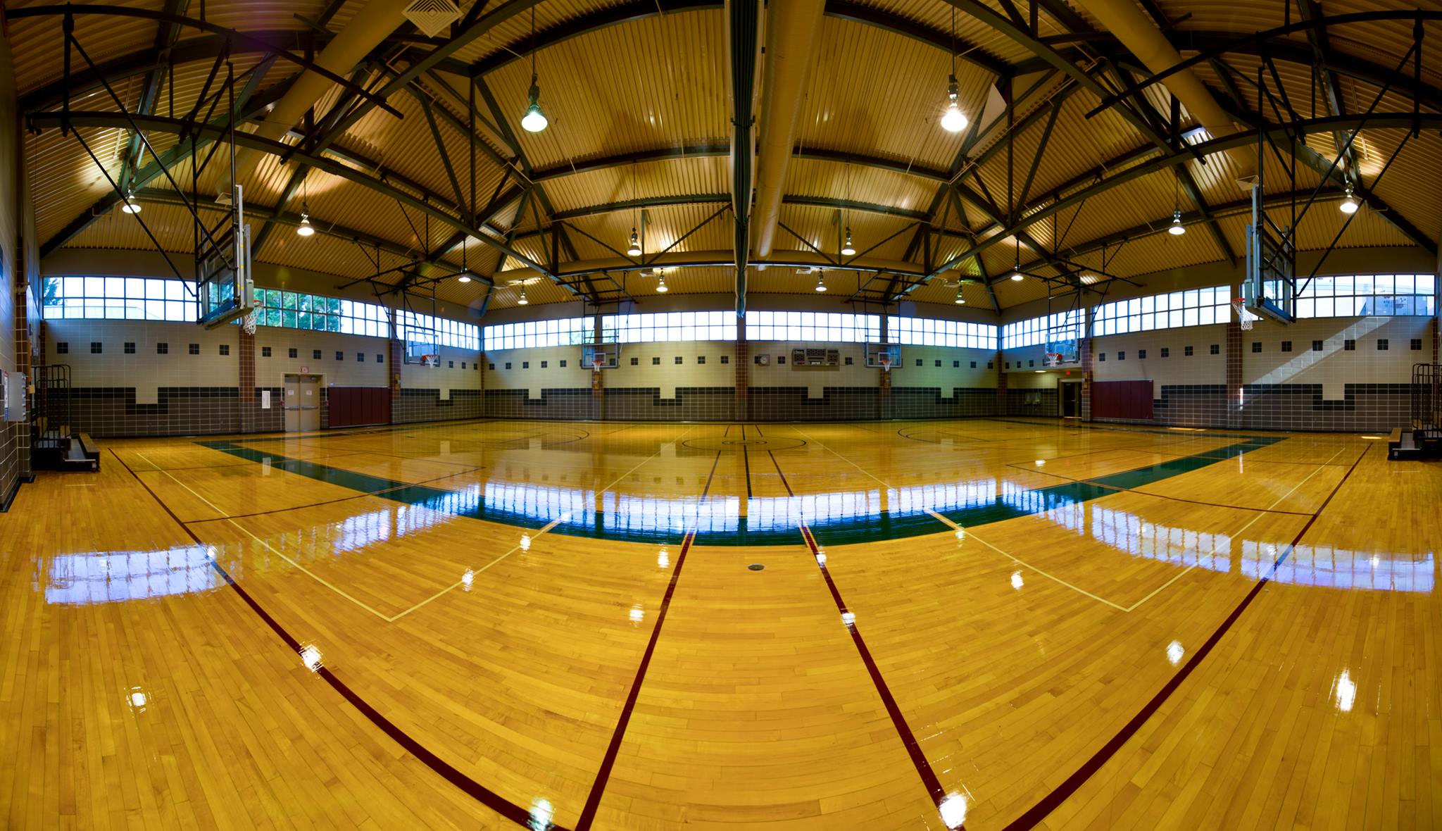 Ida Lee Park Recreation Center4