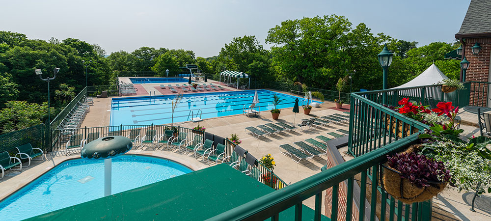 Country Club of Peoria 5