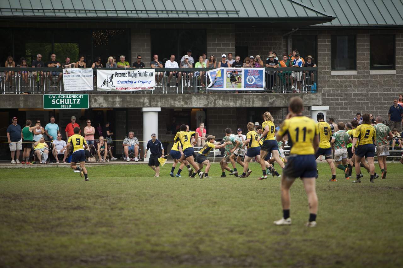Founders Field5