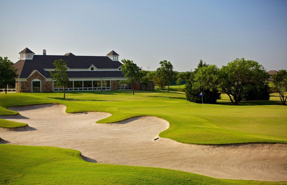 Tangle Ridge Golf Club 2
