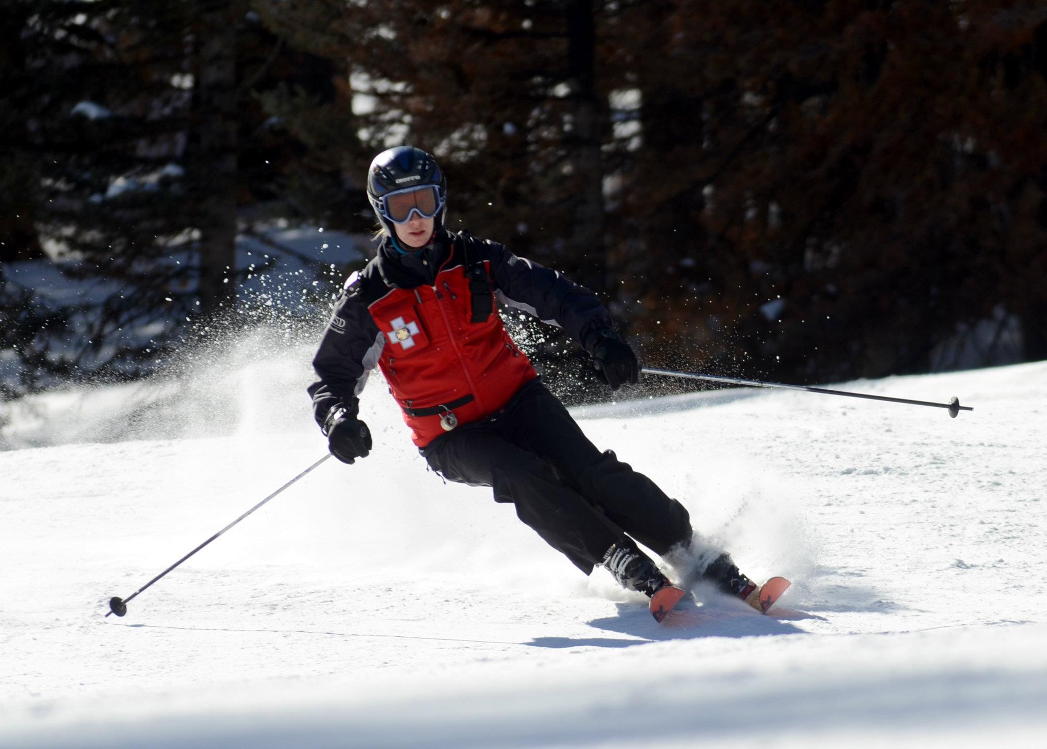 Ski 4