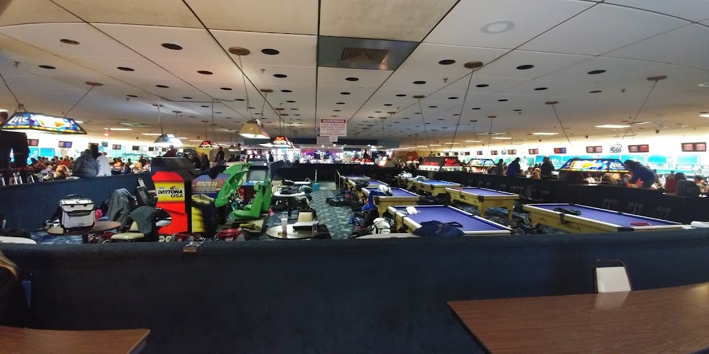 D&S Southwyck Lanes