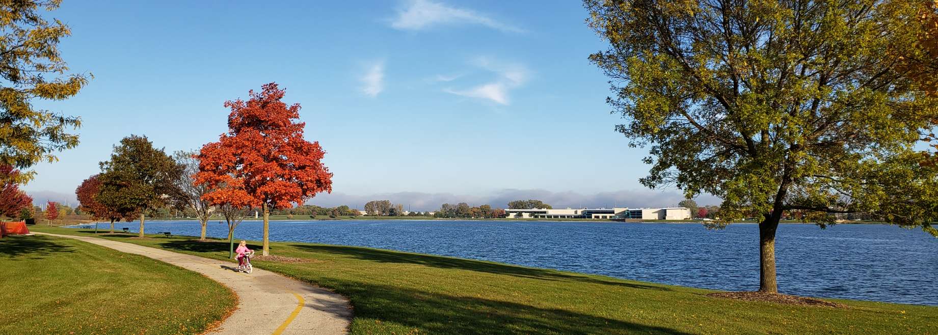 Prairie Springs Park 1