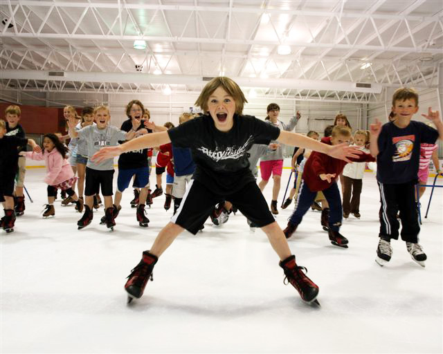 Jacksonville Ice & Sportsplex 6