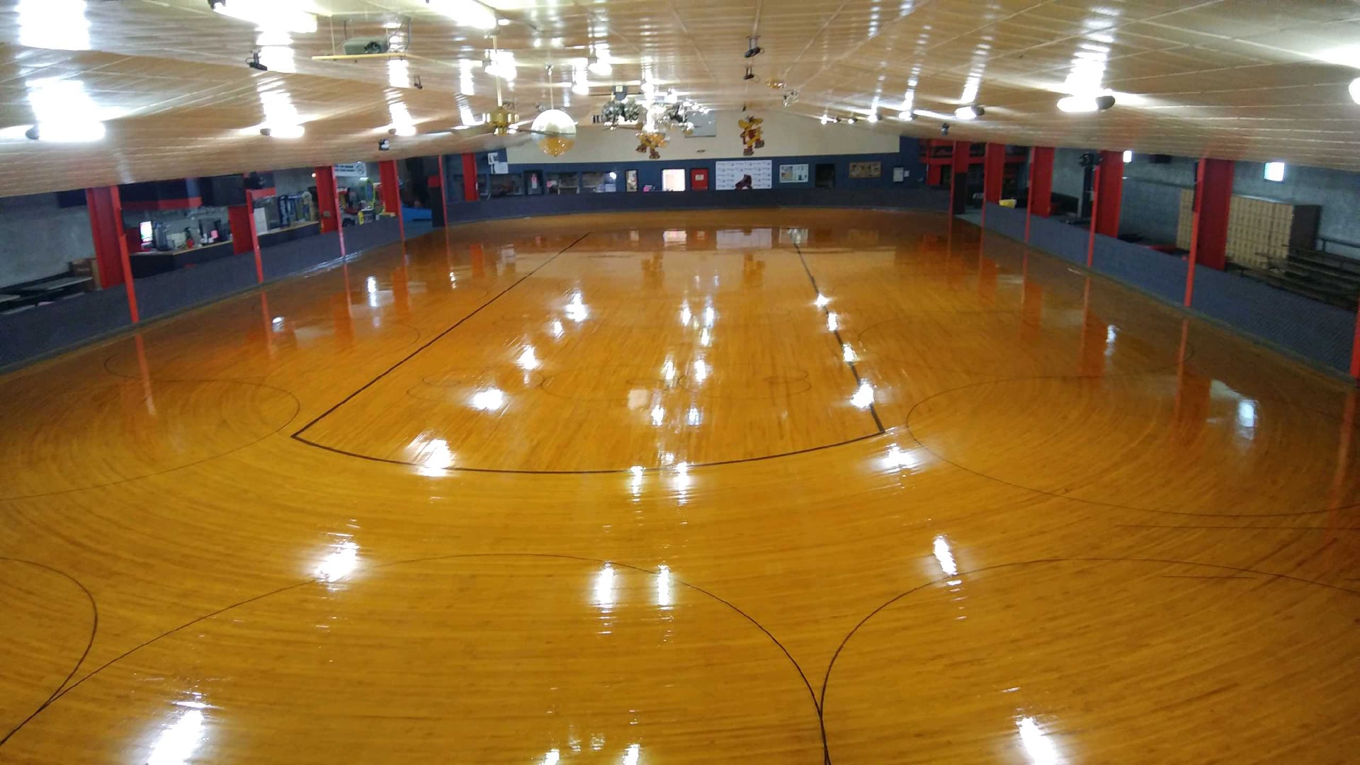 Roll Arena Family Skating Center2