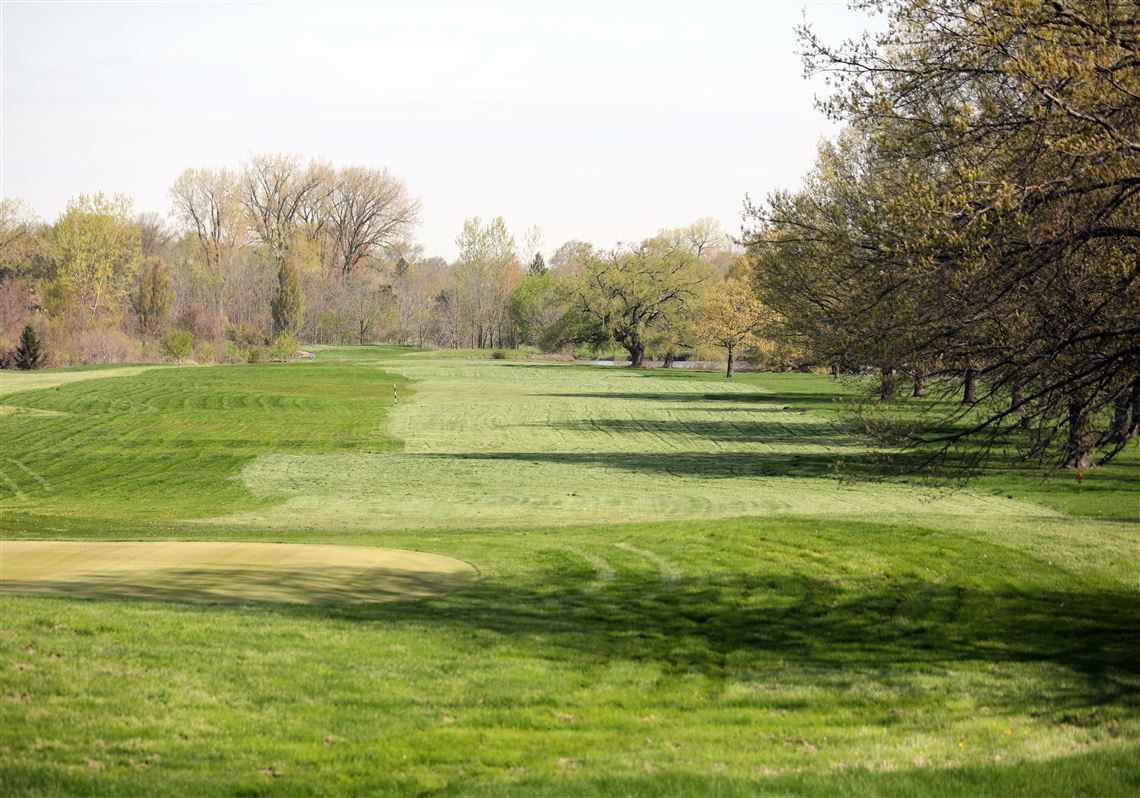 Detwiler Park Golf Course3