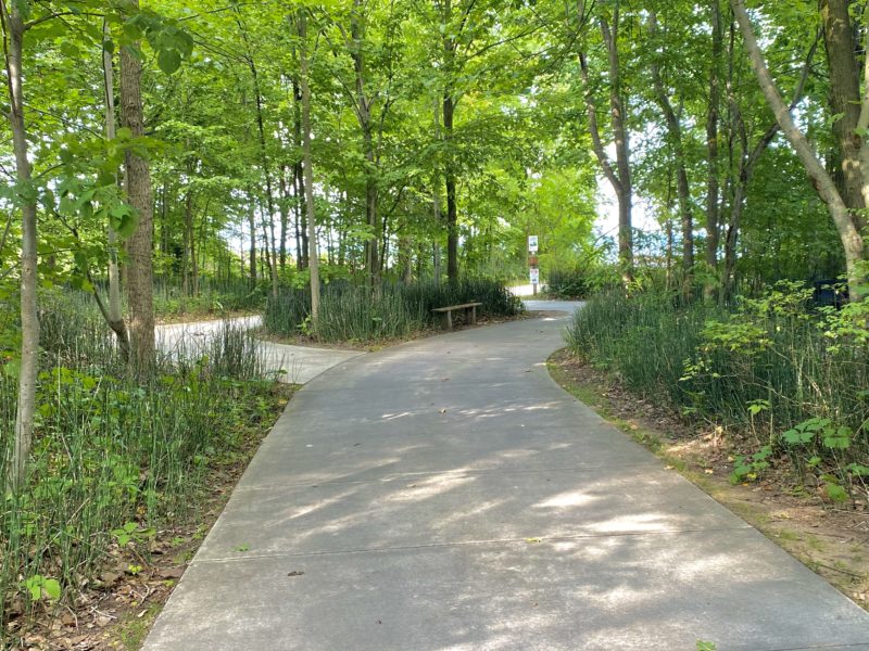 Fort Gratiot County Park 6