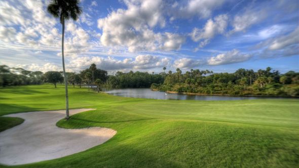 Cypress Knoll Golf Course 6