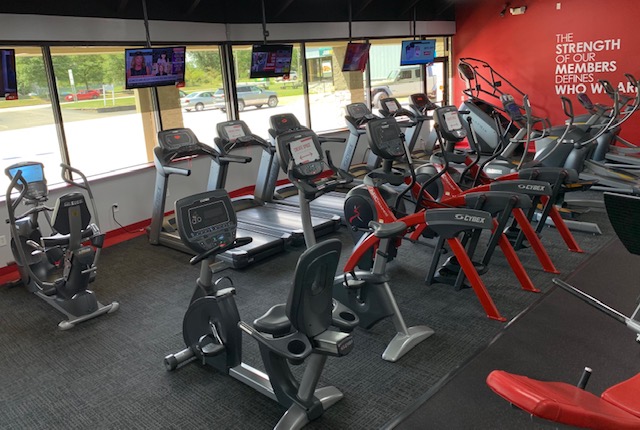 Twinsburg Fitness Center 3