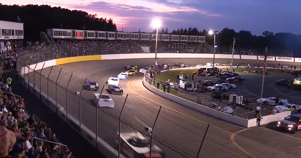 Kalamazoo Speedway 2