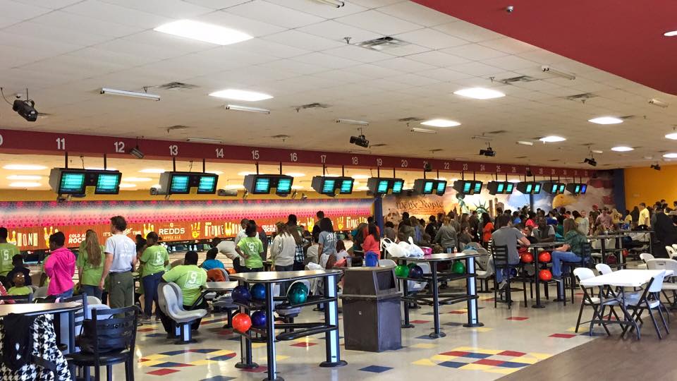 Strike Zone Bowling Lanes6