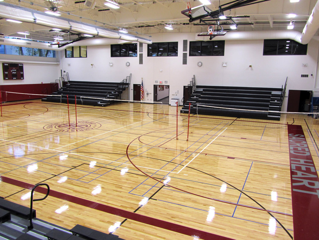 sacred heart academy 2