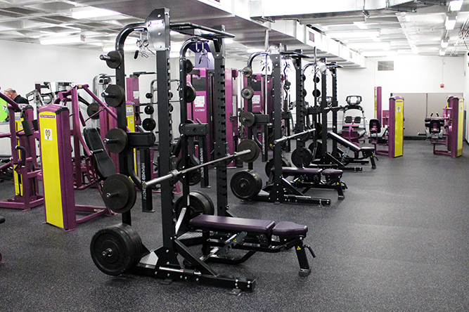 AnyConv.com__Sturzebecker Health Science Center - Weight Room