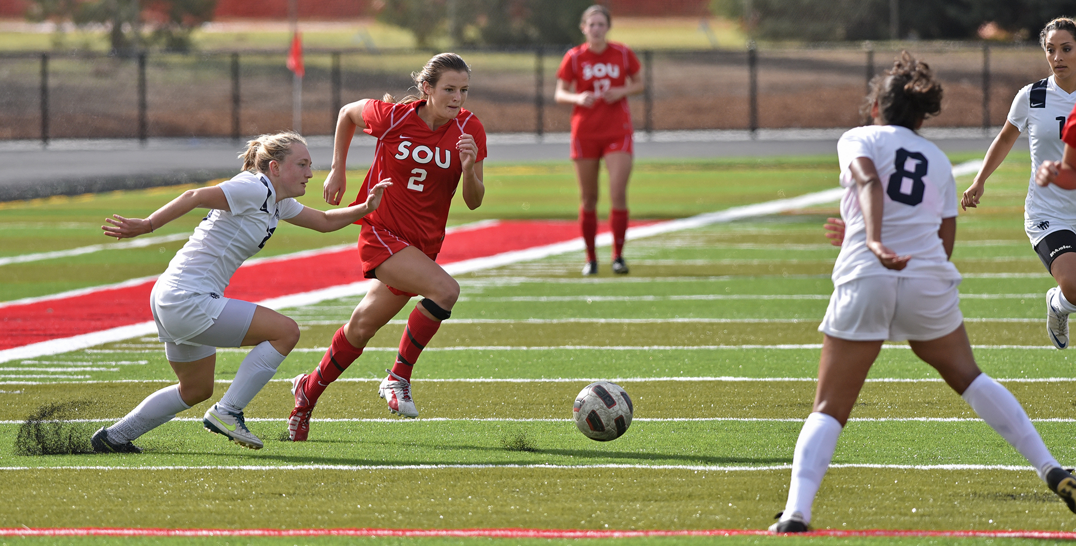 Southern Oregon University 1