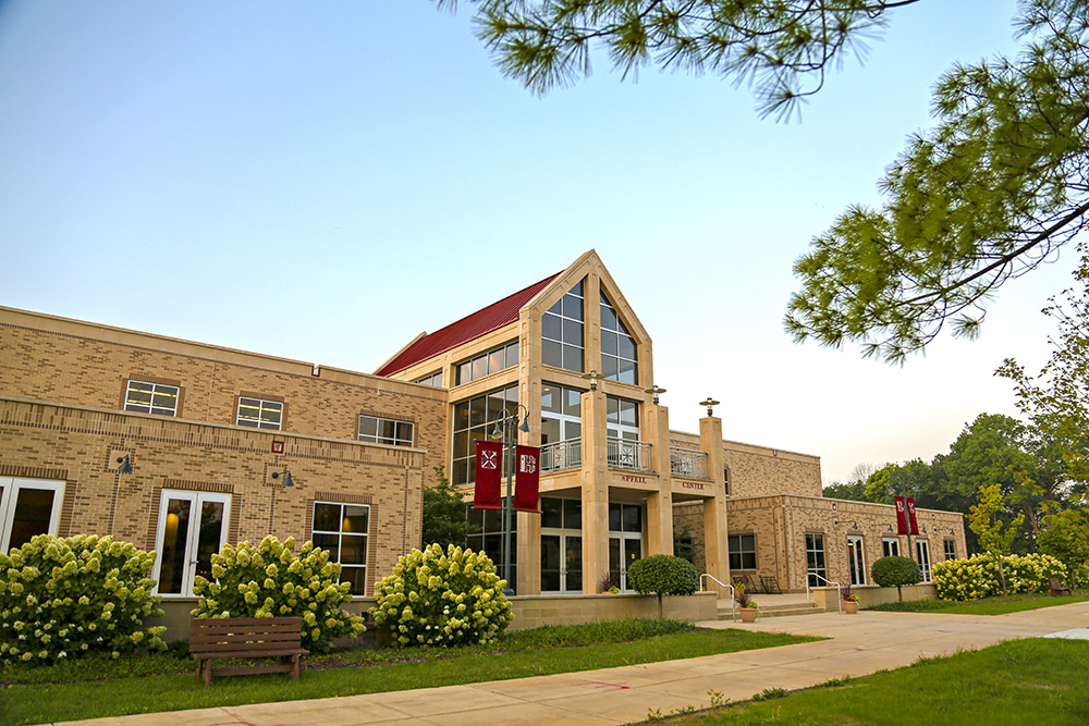Pfeil-Center
