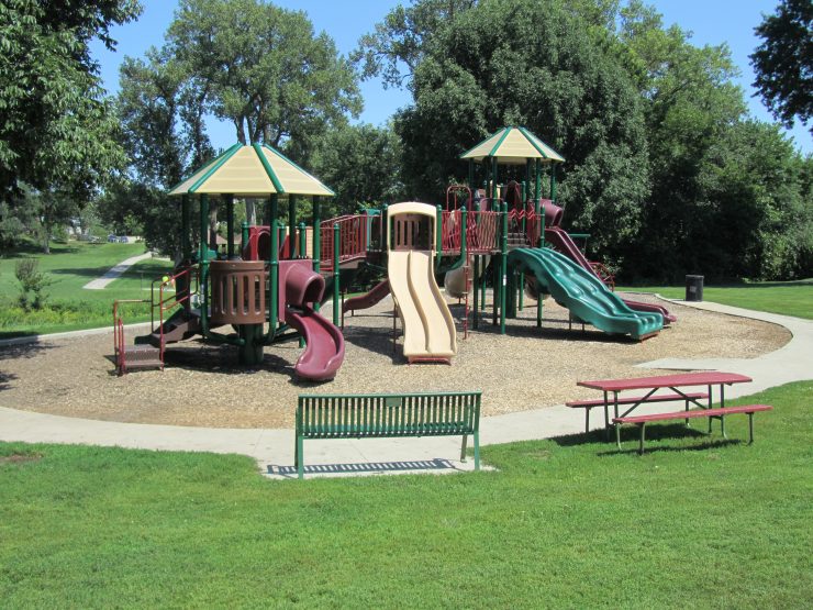 Urbandale Park and Recreation 6